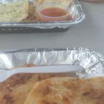 Los almendros sv food truck