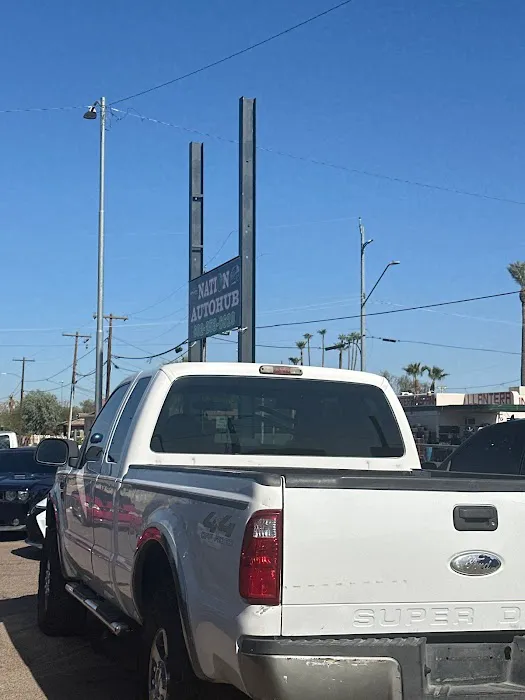 Los almendros sv food truck Picture 9