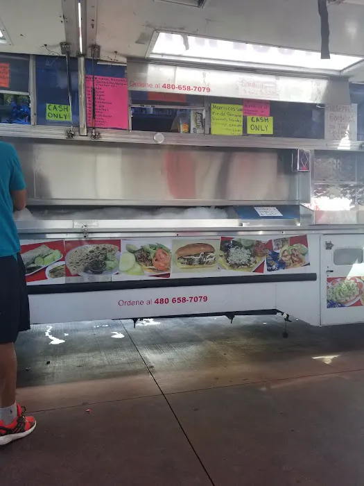 Taqueria lucy Picture 1