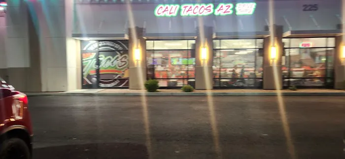 Taqueria lucy Picture 2