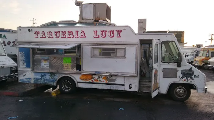 Taqueria lucy Picture 10