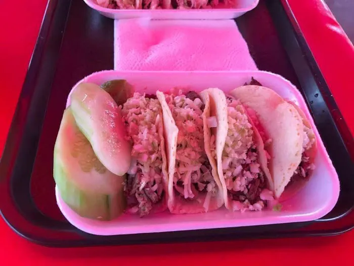 Taqueria lucy Picture 6