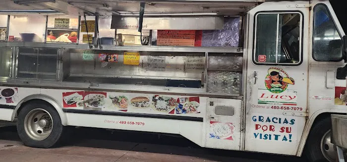 Taqueria lucy Picture 5