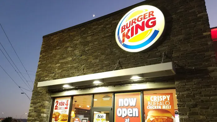Burger King Picture 1