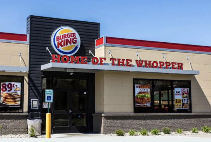 Burger King Picture 9