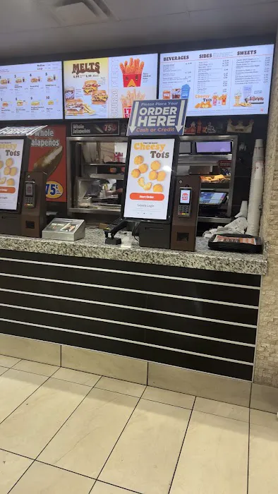 Burger King Picture 3