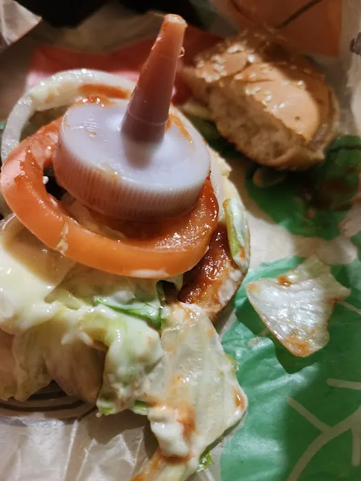 Burger King Picture 7