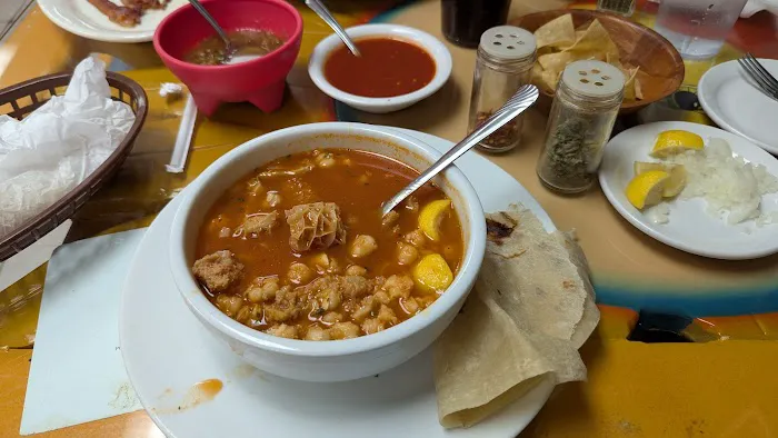 Pitic Restaurant and Lounge Picture 1