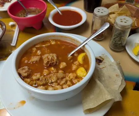 Pitic Restaurant and Lounge