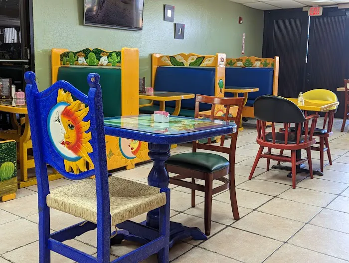 Pitic Restaurant and Lounge Picture 6