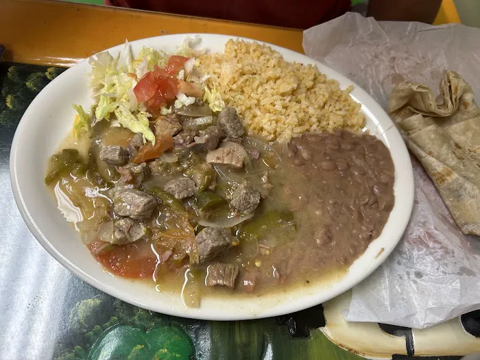 Pitic Restaurant and Lounge Picture 10