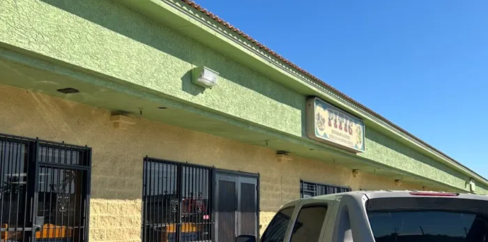 Pitic Restaurant and Lounge Picture 4