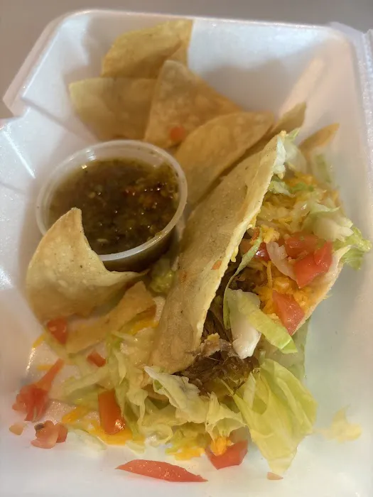 Pitic Restaurant and Lounge Picture 8