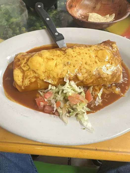 Pitic Restaurant and Lounge Picture 9