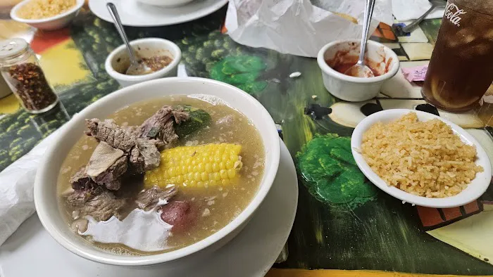 Pitic Restaurant and Lounge Picture 3