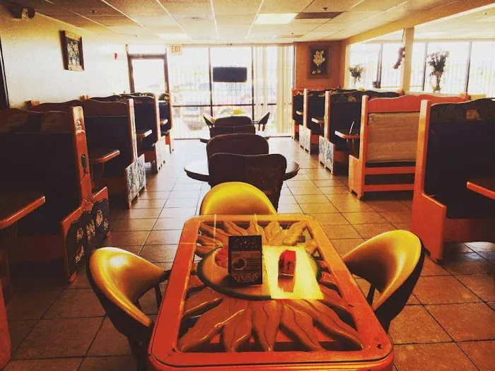 Pitic Restaurant and Lounge Picture 5