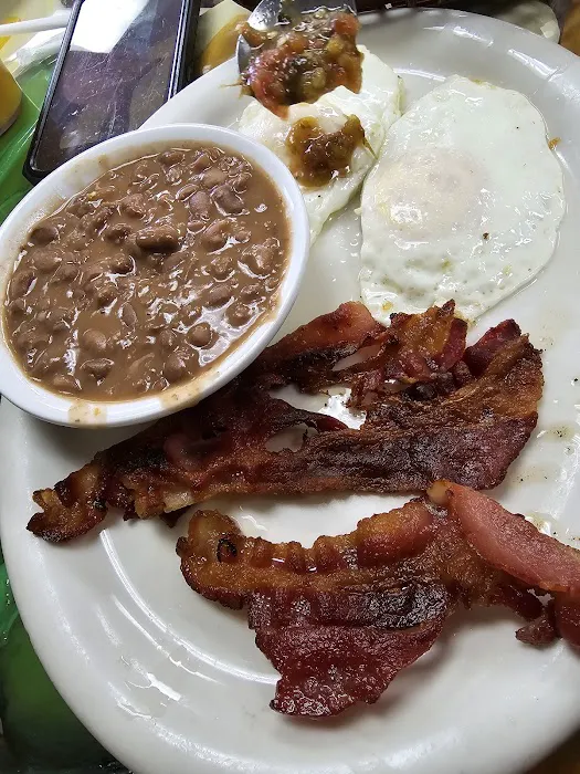 Pitic Restaurant and Lounge Picture 7