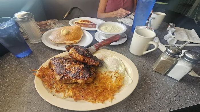 Mel's Diner Picture 3