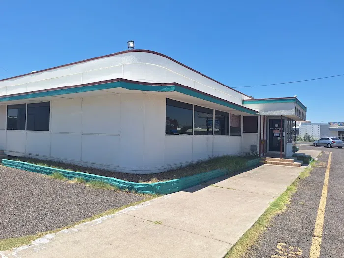 Mel's Diner Picture 2