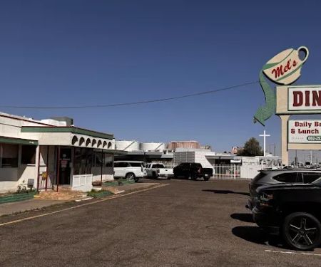 Mel's Diner