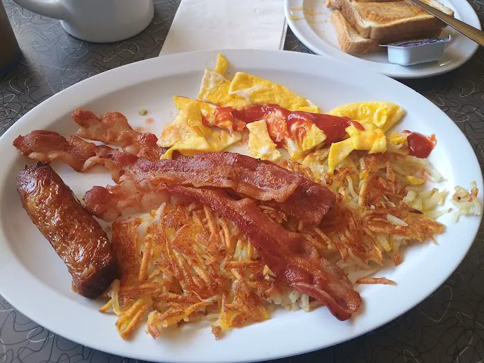 Mel's Diner Picture 7