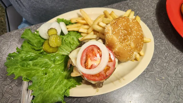 Mel's Diner Picture 8