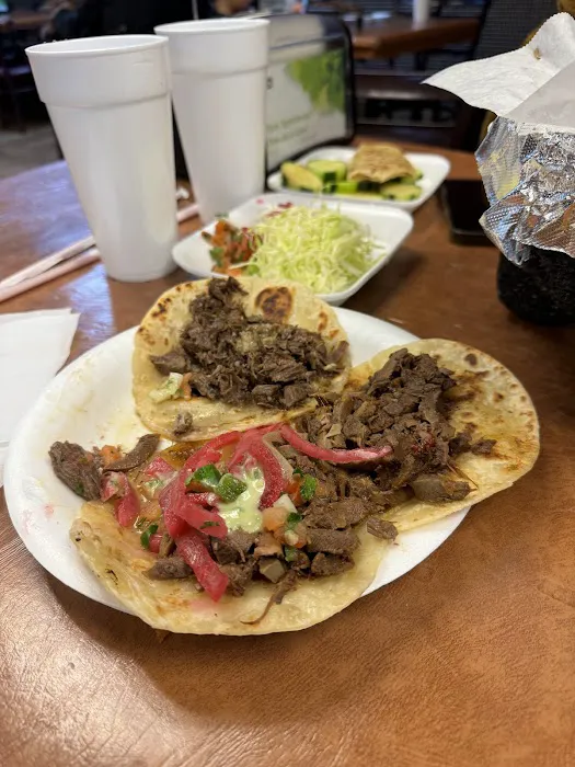 Asadero Toro Picture 3