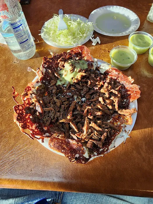 Asadero Toro Picture 6