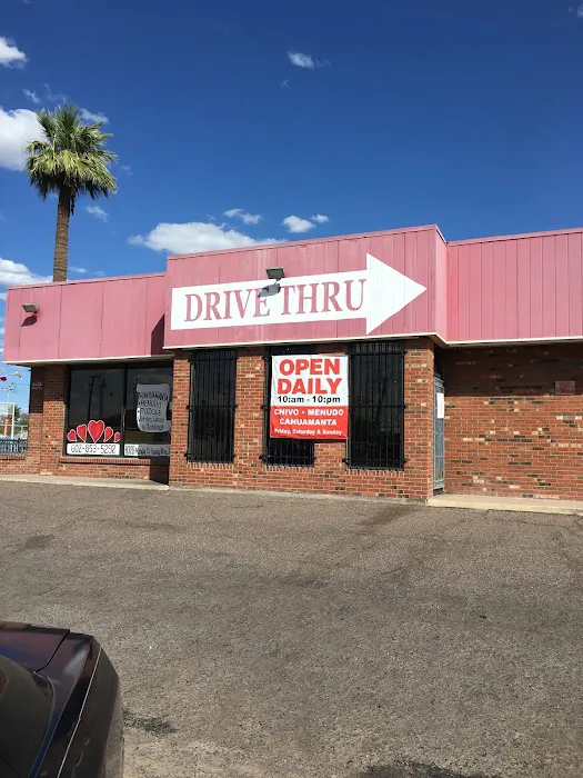 Asadero Toro Picture 5