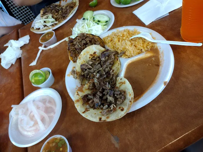 Asadero Toro Picture 4