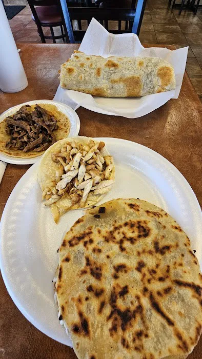 Asadero Toro Picture 1