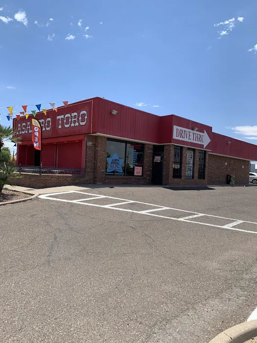 Asadero Toro Picture 8