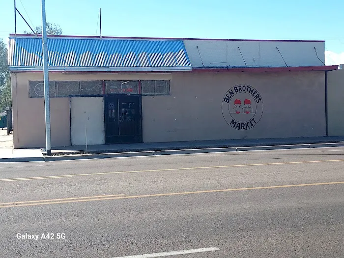 Ben Brothers Market Picture 10