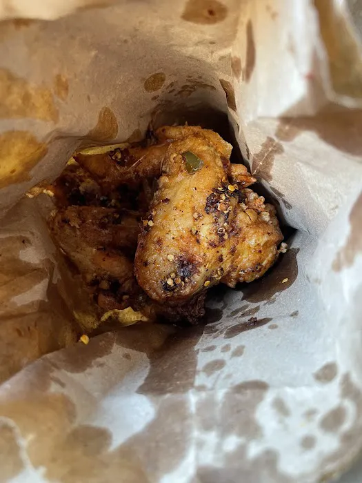 Ben Brothers Market Picture 1