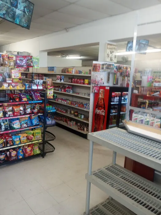 Ben Brothers Market Picture 6