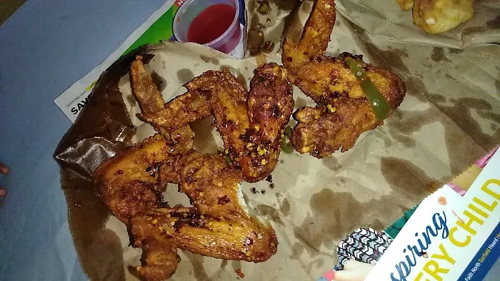 Ben Brothers Market Picture 5