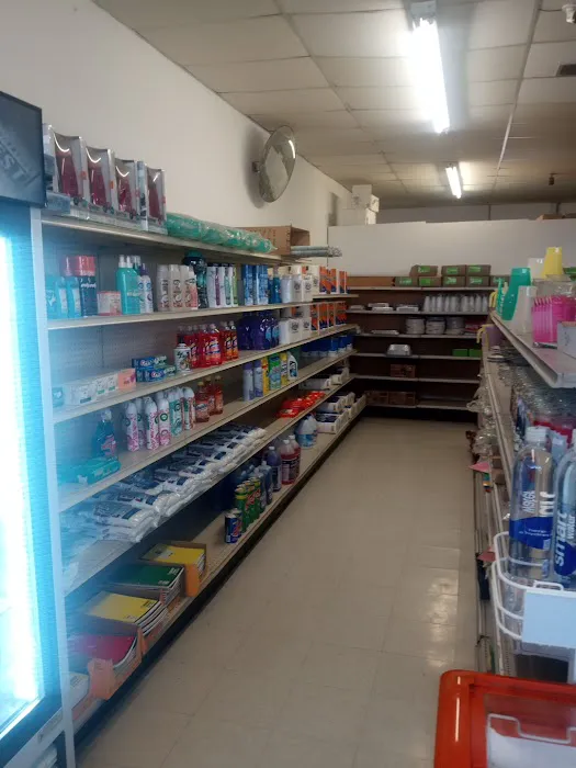 Ben Brothers Market Picture 2