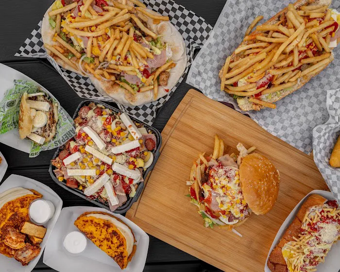 NAAWARA COMIDA VENEZOLANA Picture 7