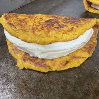 NAAWARA COMIDA VENEZOLANA ico