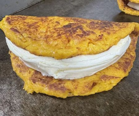 NAAWARA COMIDA VENEZOLANA