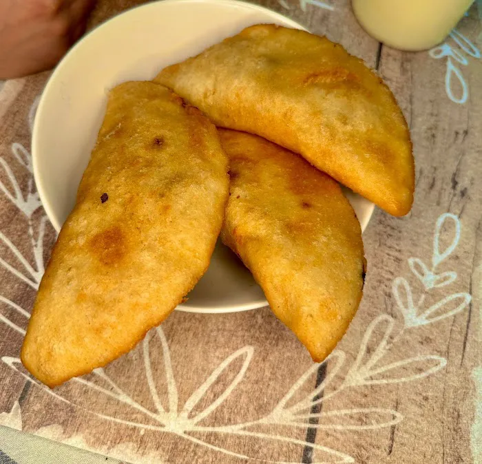 NAAWARA COMIDA VENEZOLANA Picture 8