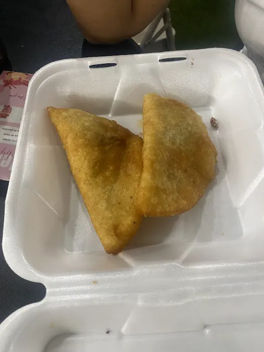 NAAWARA COMIDA VENEZOLANA Picture 9