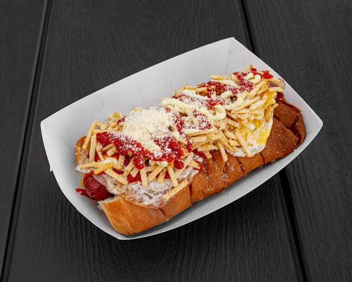 NAAWARA COMIDA VENEZOLANA Picture 5