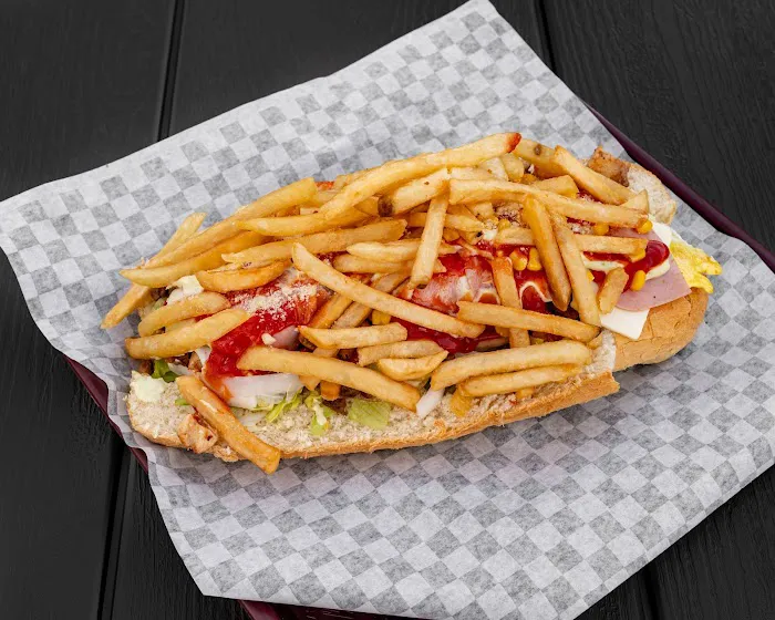 NAAWARA COMIDA VENEZOLANA Picture 10