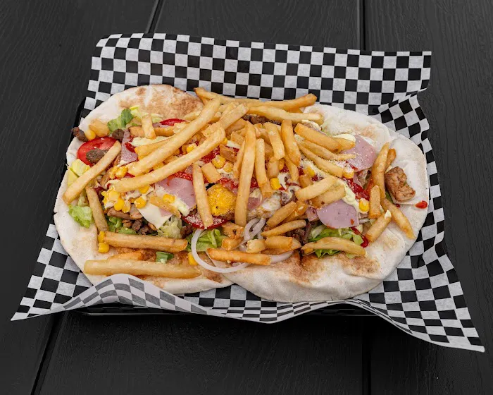 NAAWARA COMIDA VENEZOLANA Picture 6