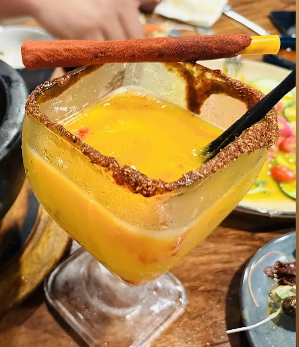 Mariscos Playa Hermosa Picture 5