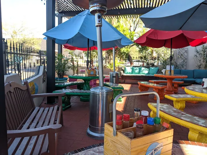 Mariscos Playa Hermosa Picture 9