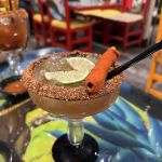 Mariscos Playa Hermosa