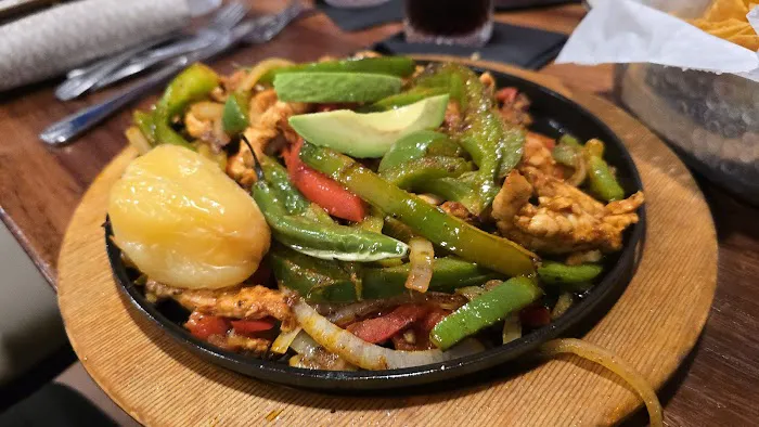 Mariscos Playa Hermosa Picture 6