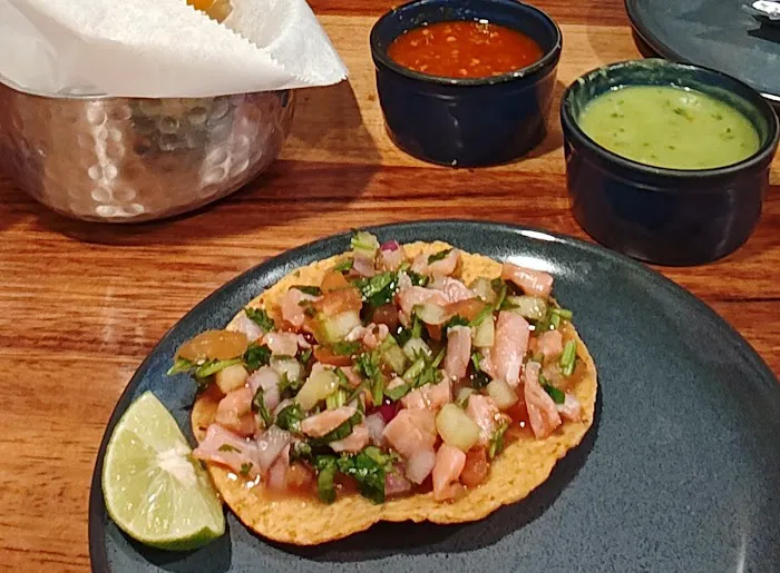 Mariscos Playa Hermosa Picture 4